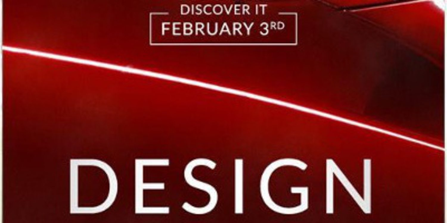 Ferrari anuncia un misterioso nuevo modelo en teasers