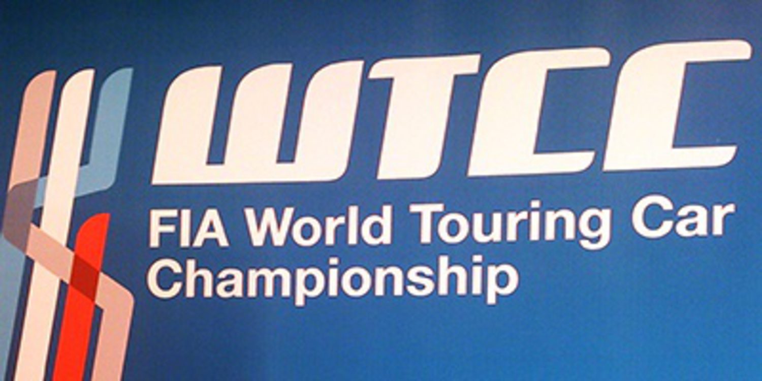 El WTCC tendrá 20 pilotos en la parrilla