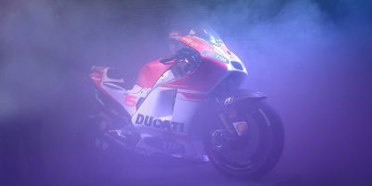 Michele Pirro: "Vencer con la GP15 si es posible"