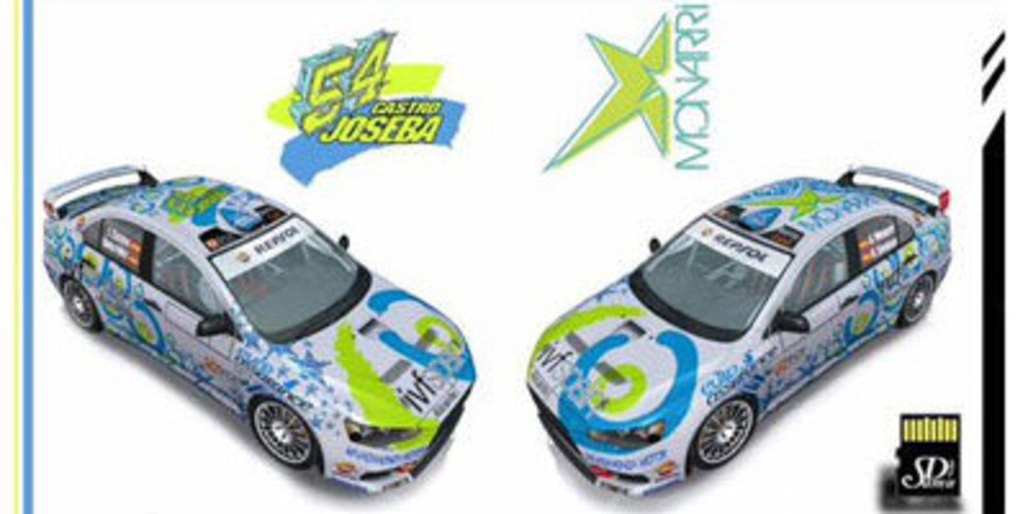 Alberto Monarri y Joseba Castro, equipo en el CERT