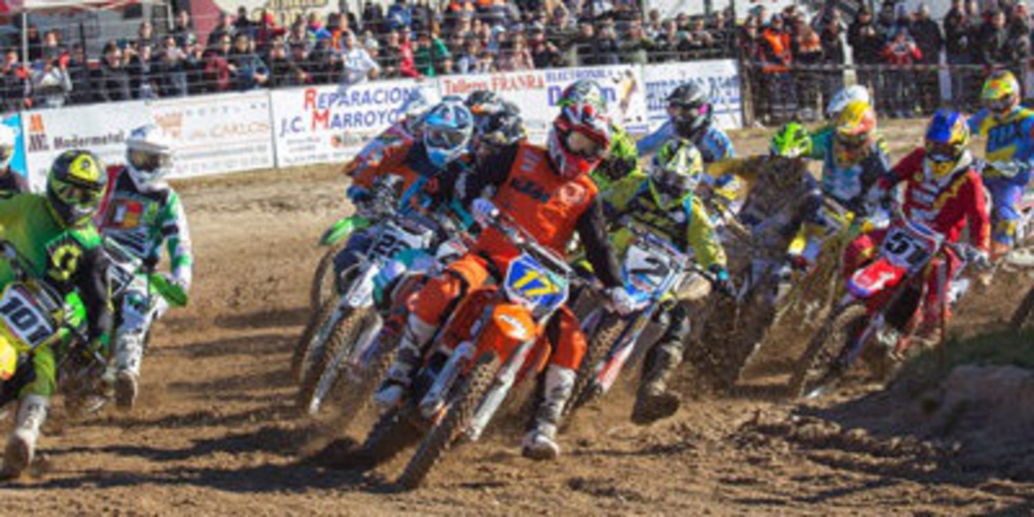Victoria en Malpartida y todo listo para José Butrón
