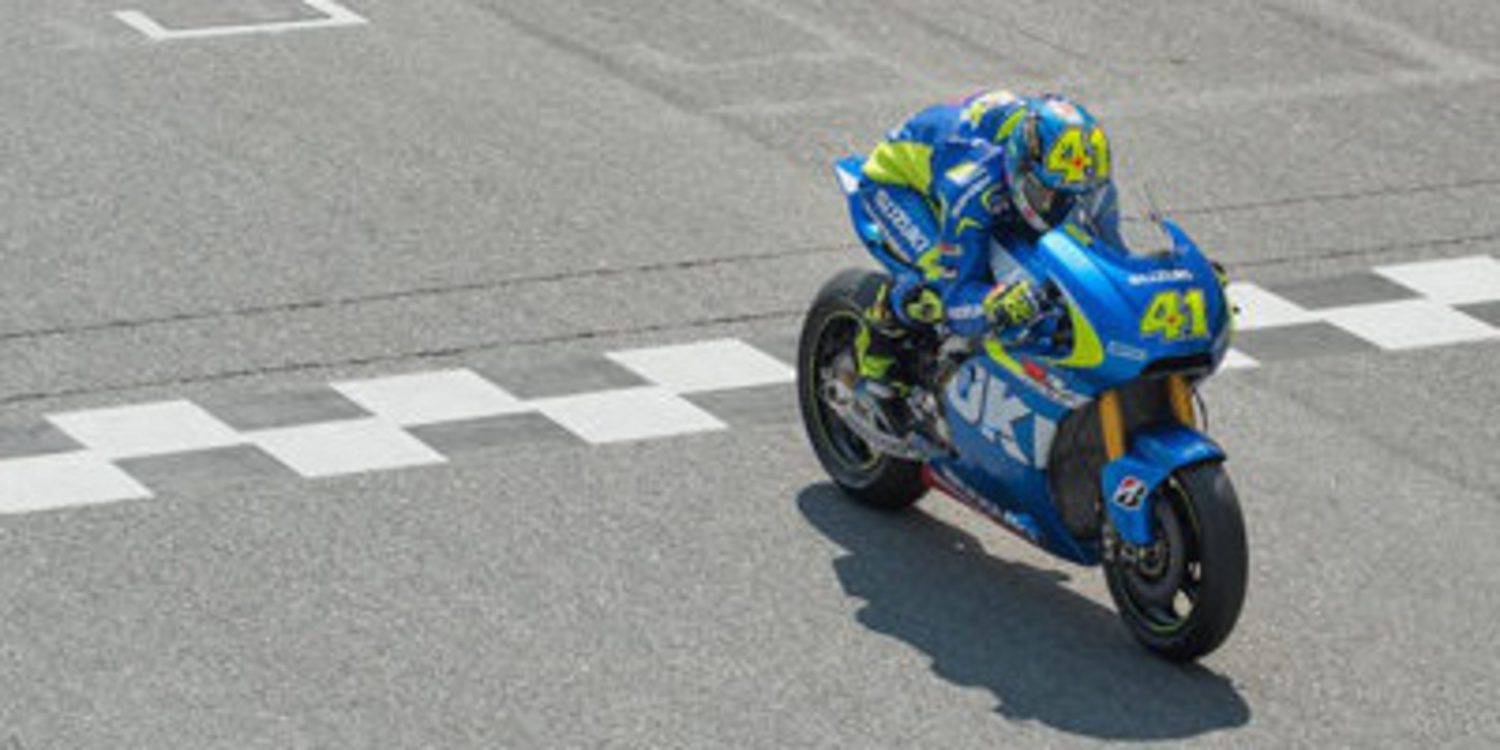 Declaraciones en el cierre del segundo test de MotoGP en Sepang
