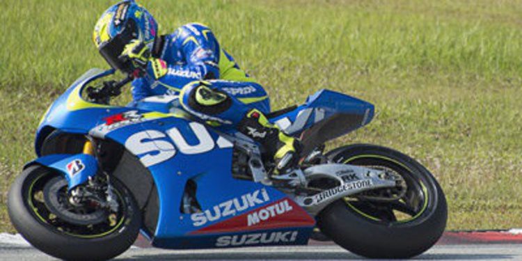 Progresión en Suzuki a falta de potencia en sus motores
