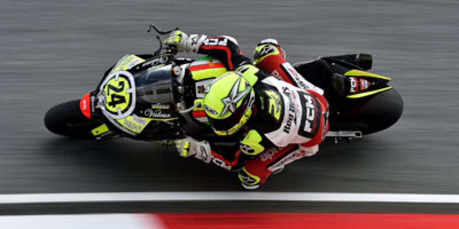 Toni Elías y Ayrton Badovini se quedan sin World SBK