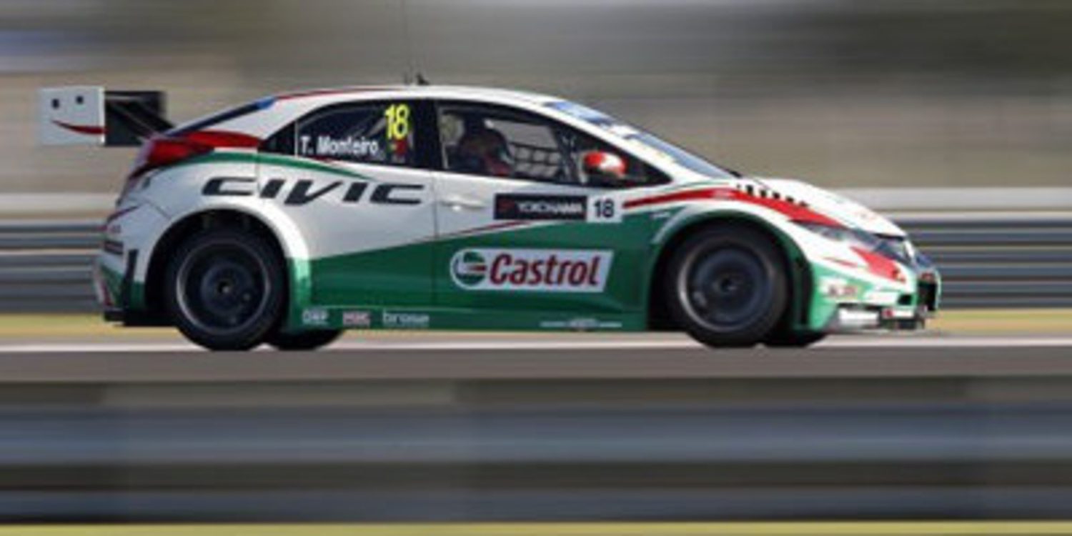 Comienza el WTCC 2015 (1/3): Los pilotos