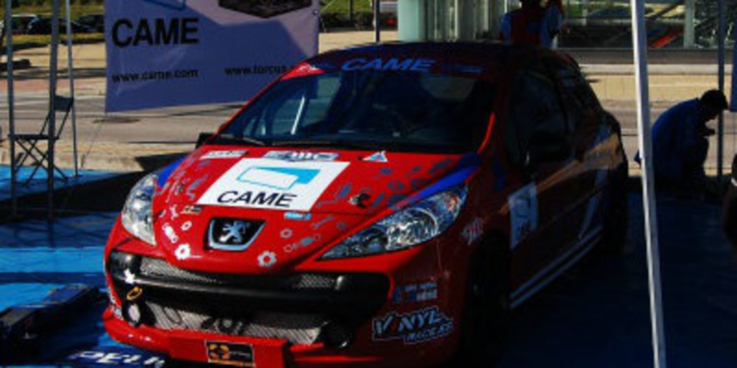 FMC Torcua presenta a lo grande la nueva temporada 2015