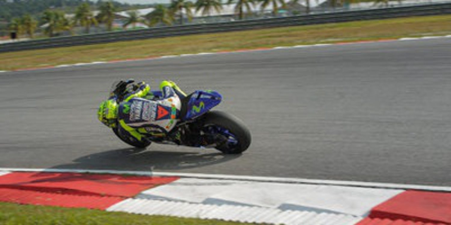 Yamaha por fin tiene listo el cambio 'seamless' definitivo