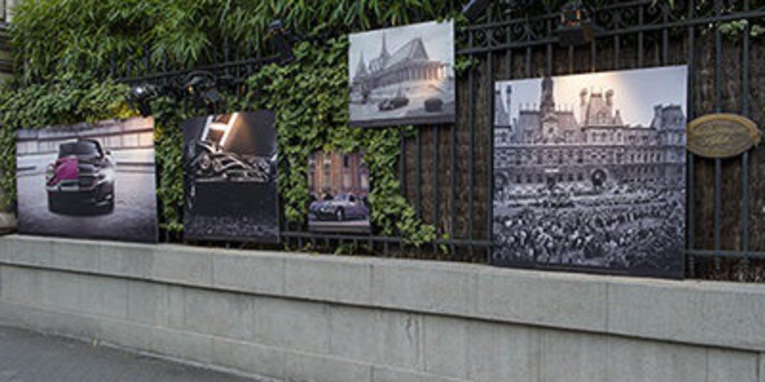DS celebra su 60 aniversario con una exposición
