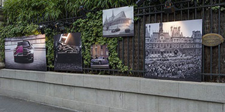 DS celebra su 60 aniversario con una exposición