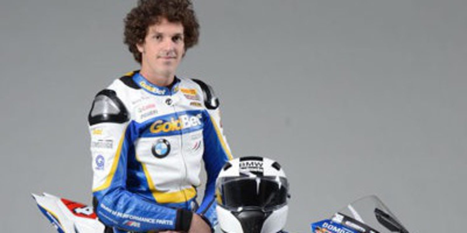 Greg Gildenhuys con el Team Pedercini en Tailandia