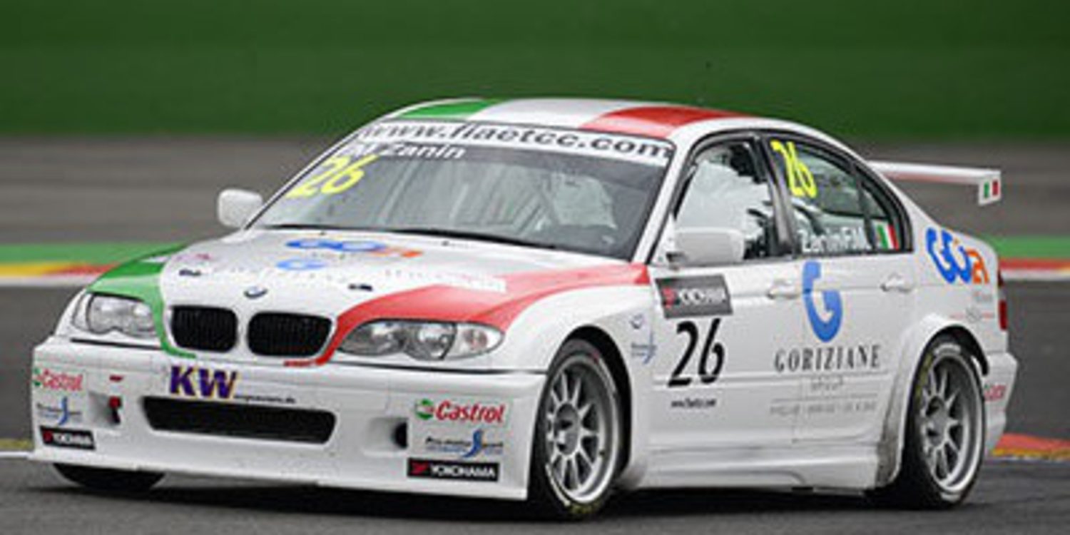 El ETCC presenta importantes premios para 2015