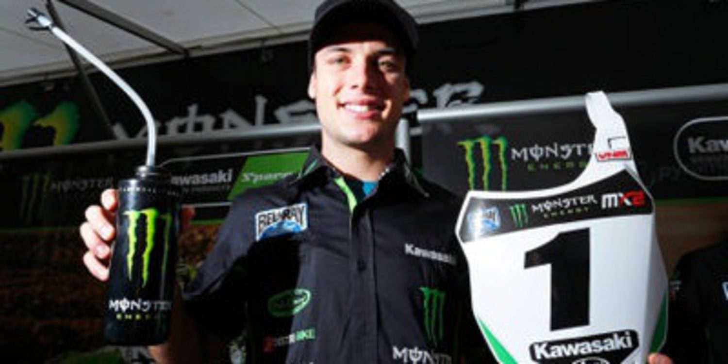 Jordi Tixier queda suspendido un mes por una agresión