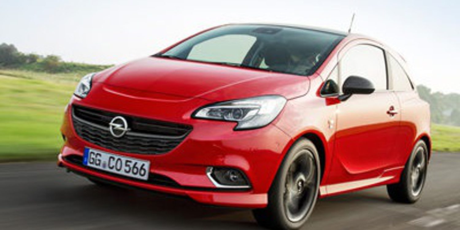 Opel Corsa 1.4 Turbo de 150 CV, en el medio está la virtud