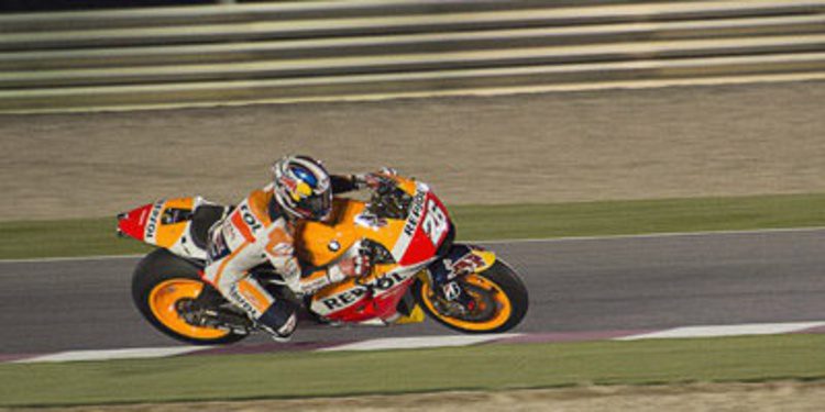 ¡Enciendan las luces! El Mundial de MotoGP arranca en Losail