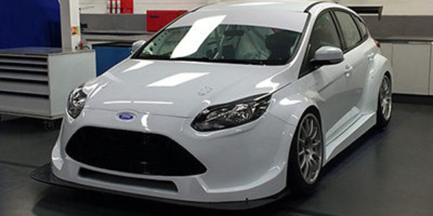Proteam Racing ficha a Diego Romanini para las TCR