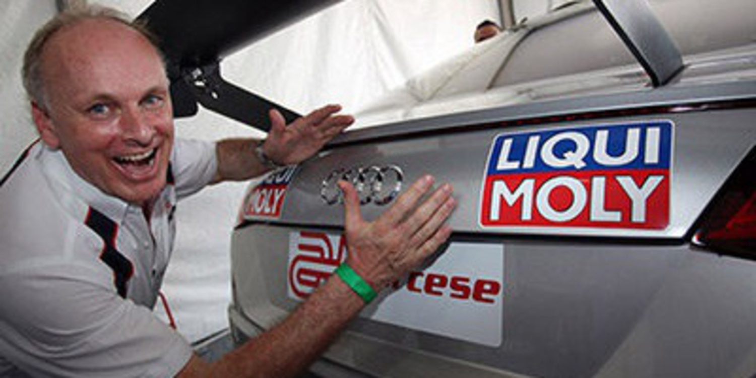 Honda y Audi reciben lastres en las TCR