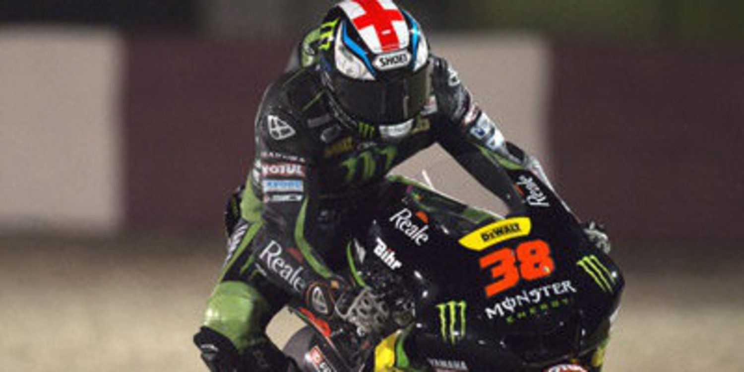 Declaraciones tras el FP3 de MotoGP en el GP de Catar