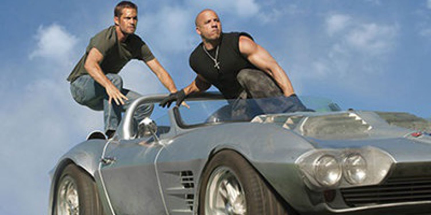 Confirmada la octava entrega de Fast & Furious