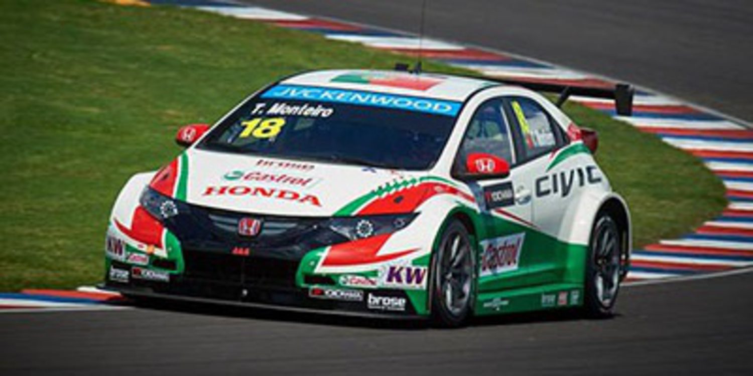 Honda espera ser la referencia en Hungría