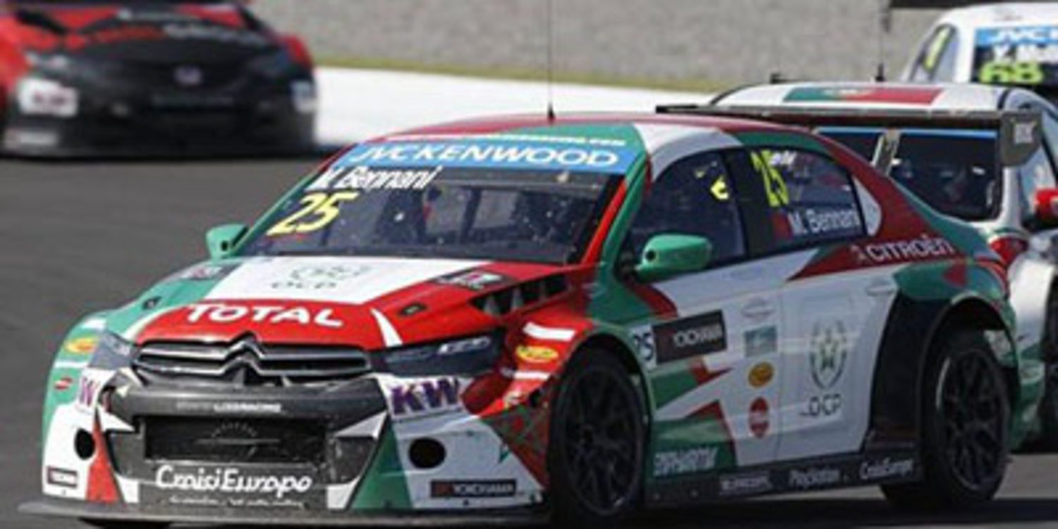 Bennani cree que la qualy será crucial en Marrakech