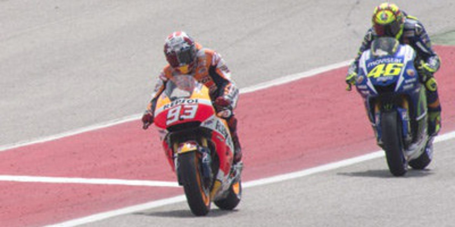 Argentina y Termas de Río Hondo acogen la caravana de MotoGP