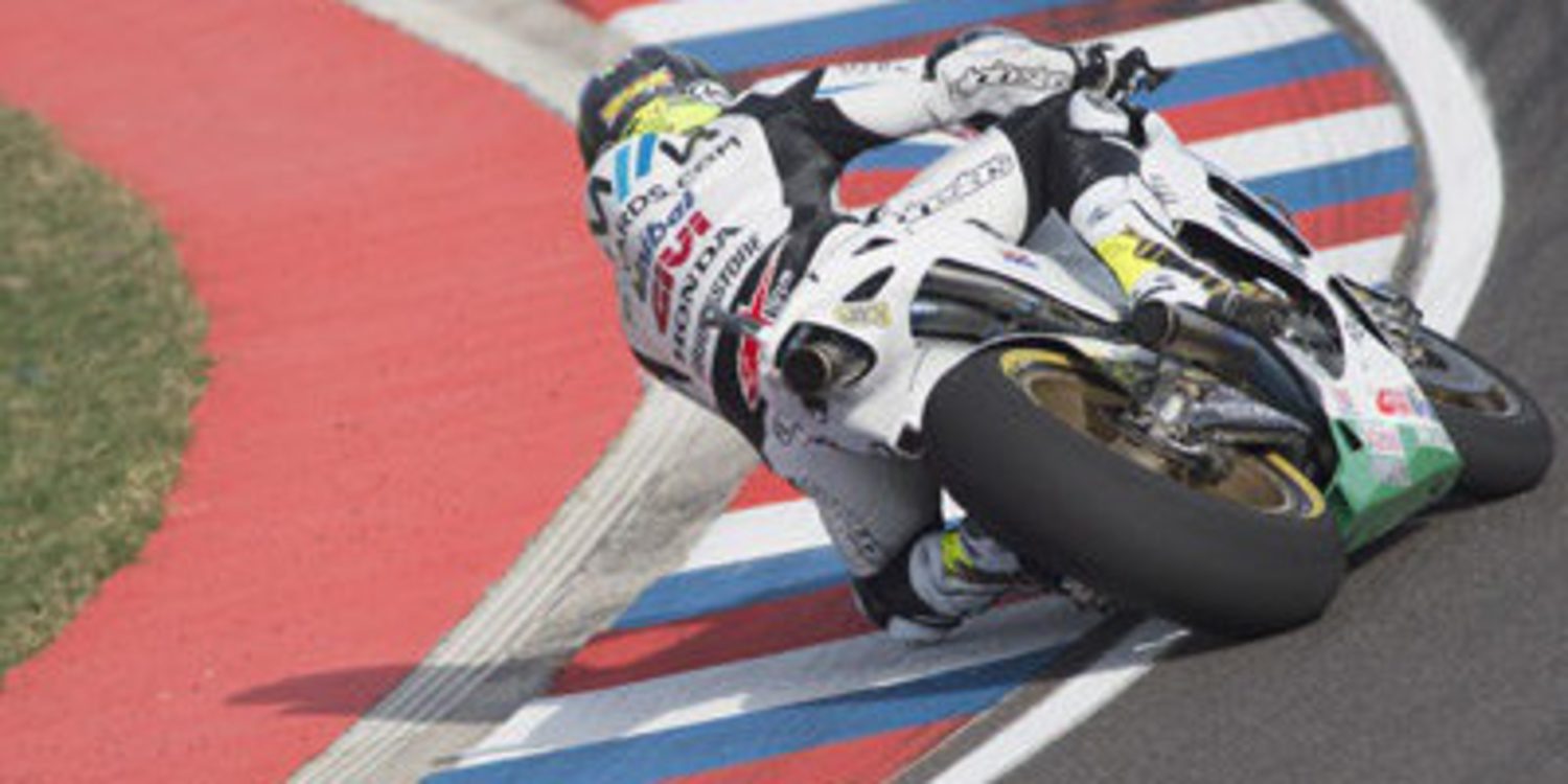 ¿Cómo fue el GP de Argentina de MotoGP para los pilotos?