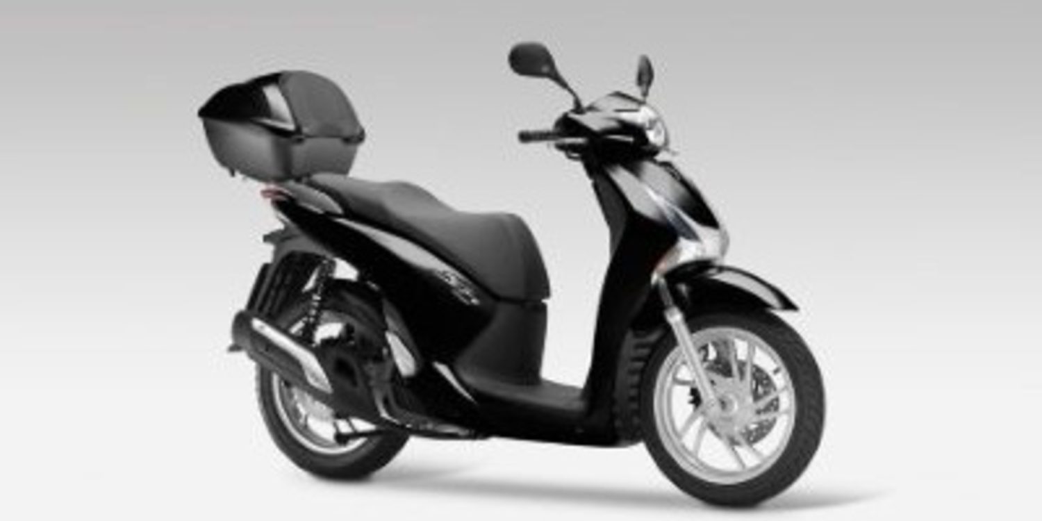 Honda lanza la iniciativa Mi Honda Scoopy en Facebook