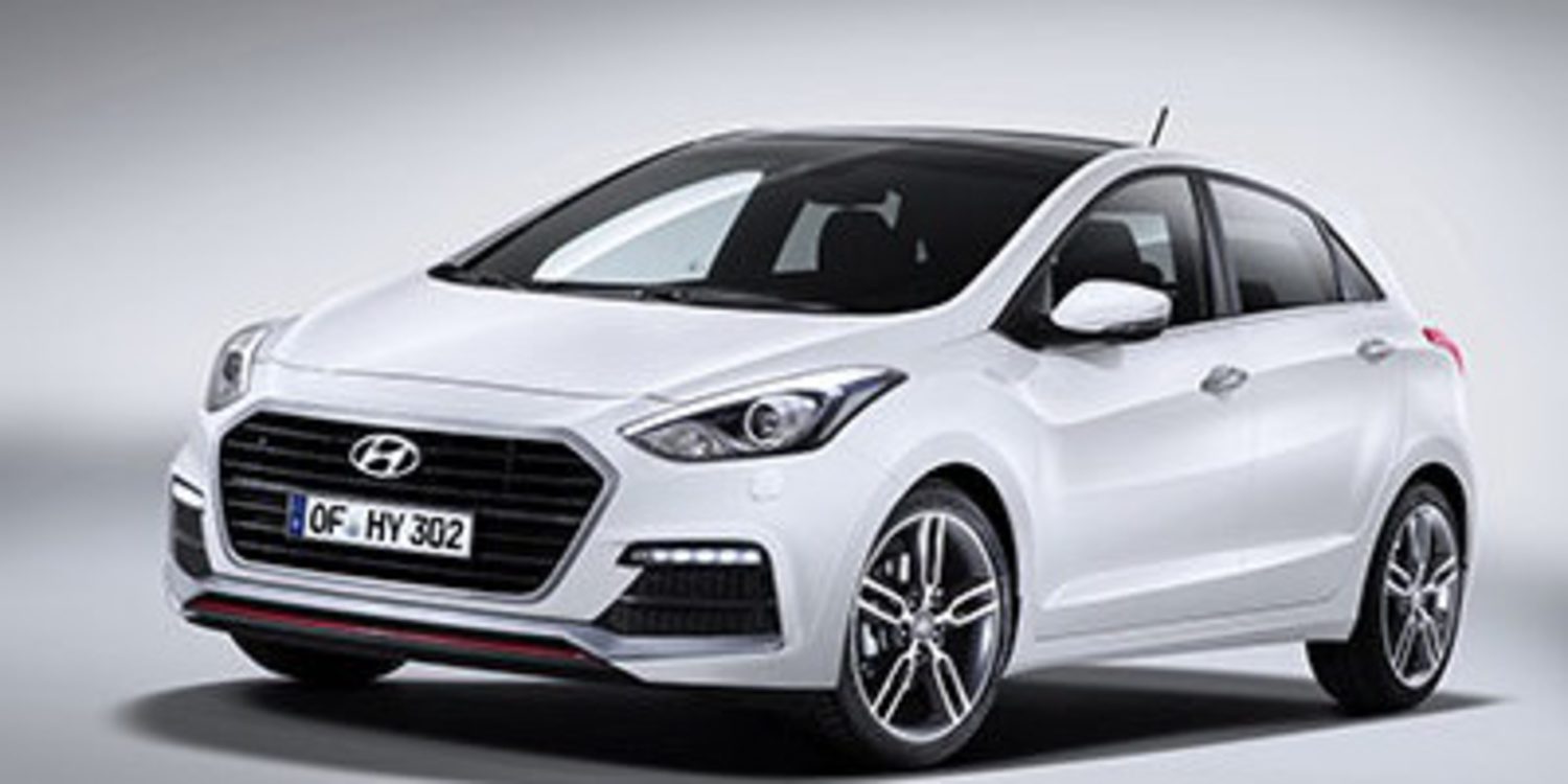 Repasamos el nuevo Hyundai i30 Turbo