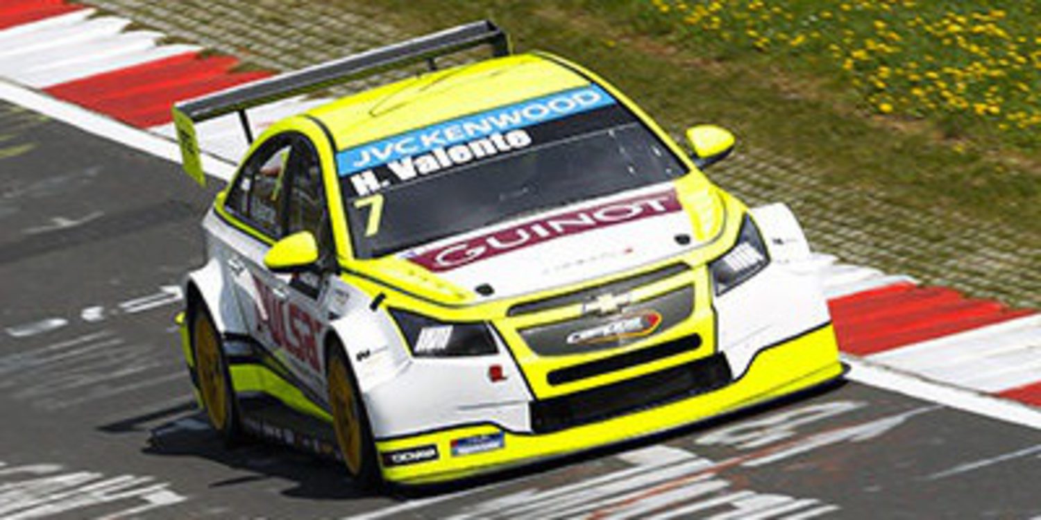 Previo: Llega la carrera más esperada de la temporada del WTCC