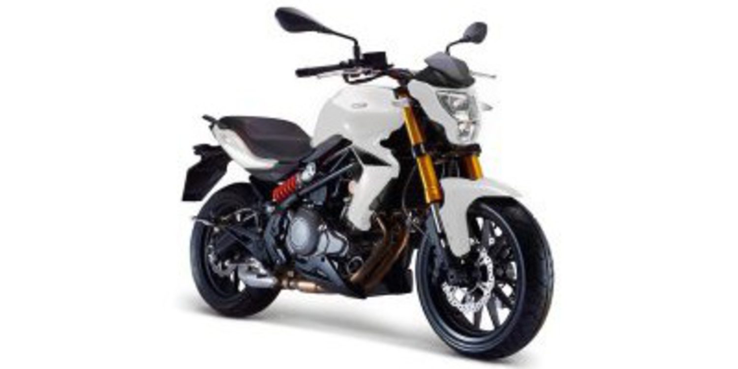 Benelli presentará hasta 5 nuevos modelos en un año
