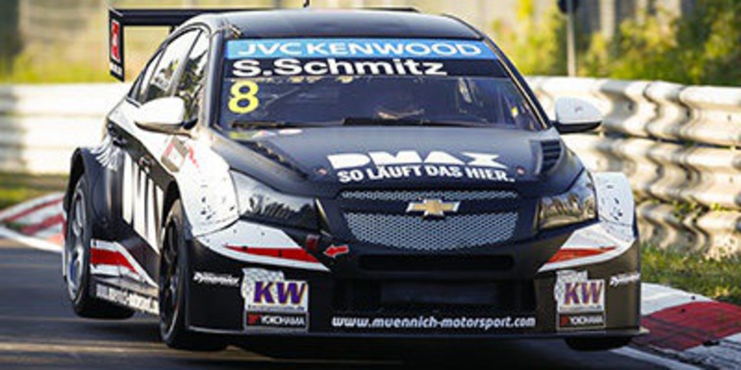 José María López consigue la pole más especial del año