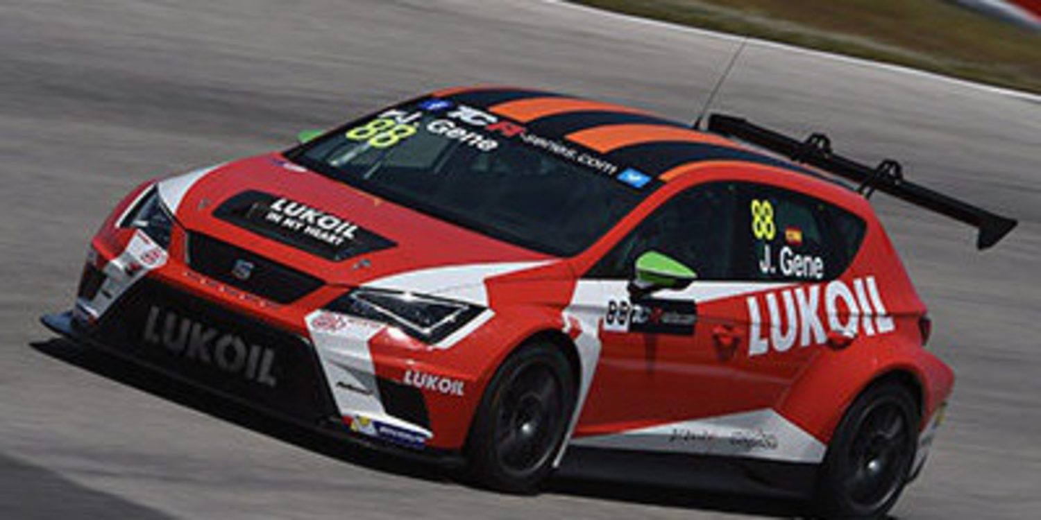 Previo: Las TCR Series llegan a Monza