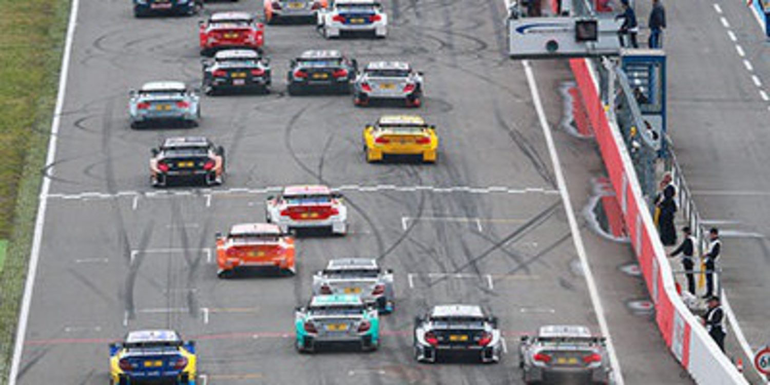 Novedades en el acuerdo entre IMSA, ITR y Super GT