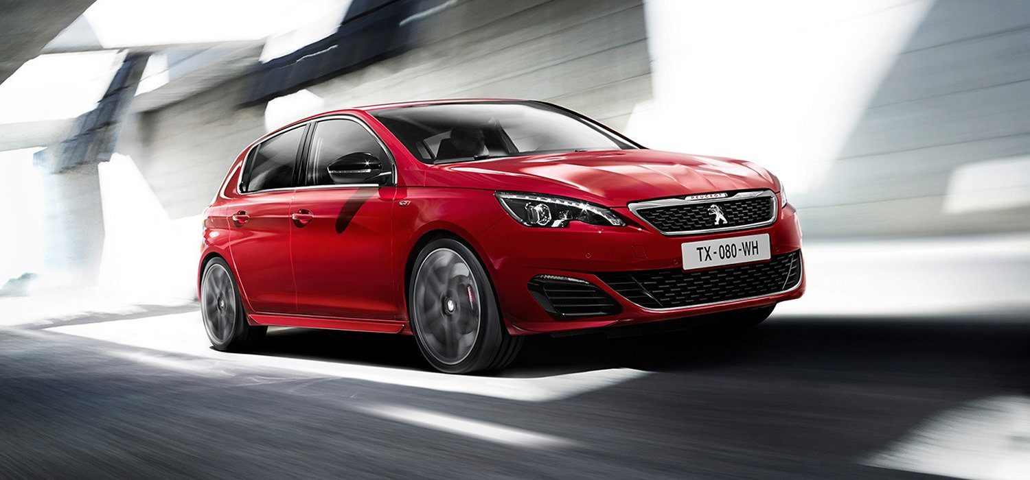 250 y 270 CV para el nuevo Peugeot 308 GTi