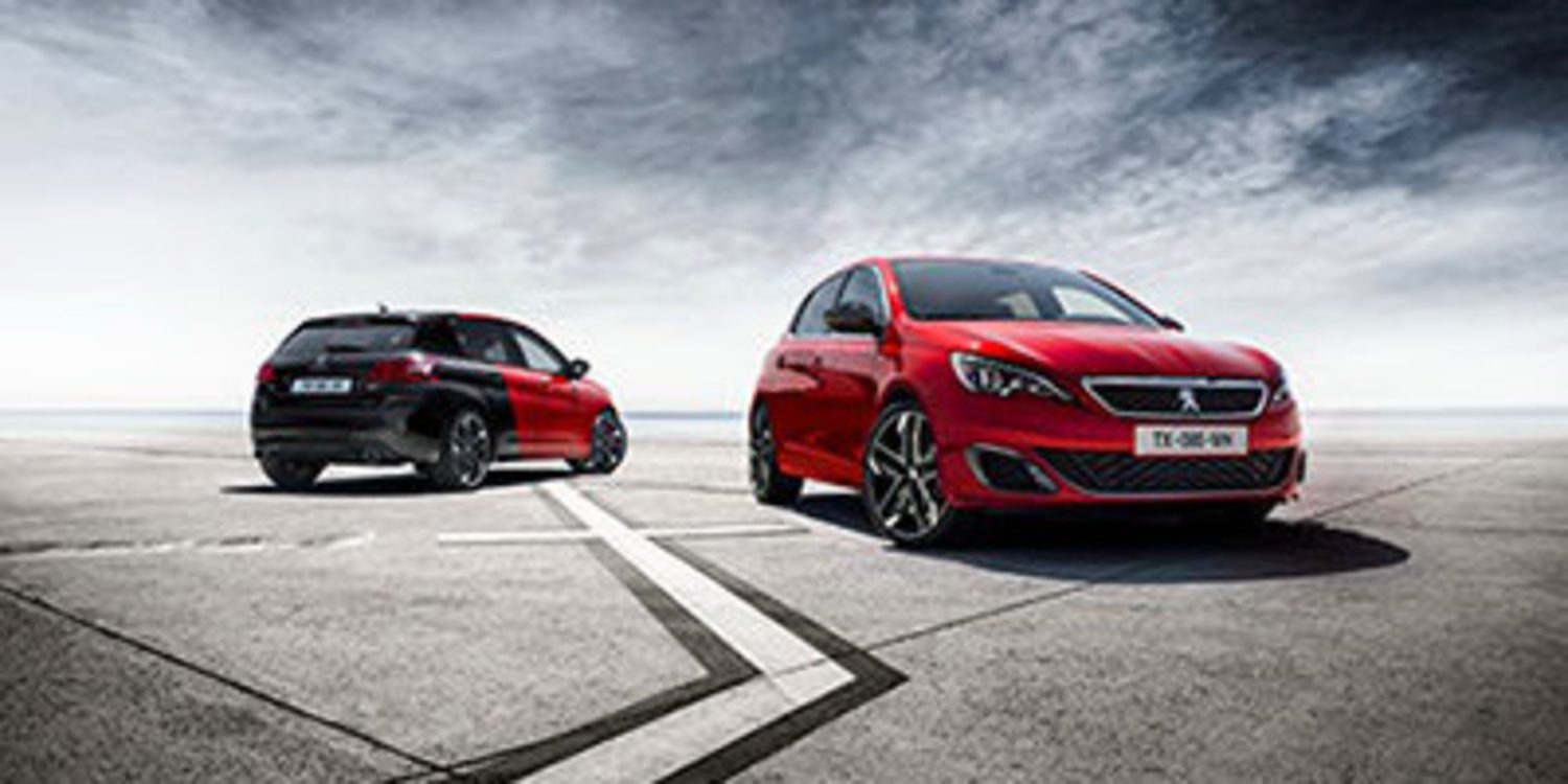 Peugeot espera con impaciencia a Goodwood