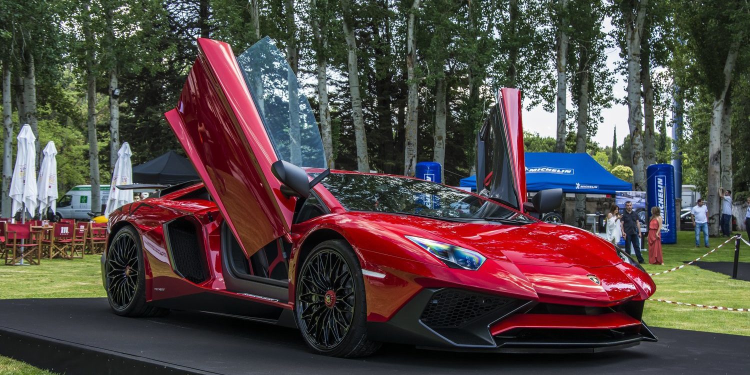 Asistimos a la edición 2015 de Autobello Madrid