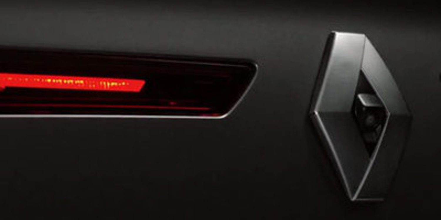 Nuevo Renault Talisman, ¡Hasta siempre Renault Laguna!