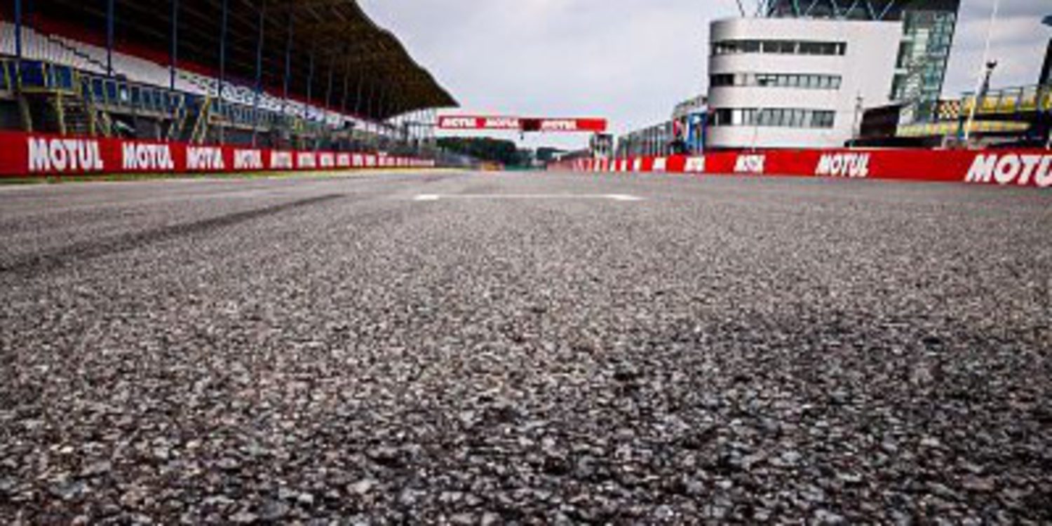 El GP de Holanda pasará a los domingos