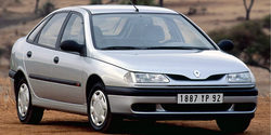 ¡Hasta siempre Renault Laguna! Repasamos su historia