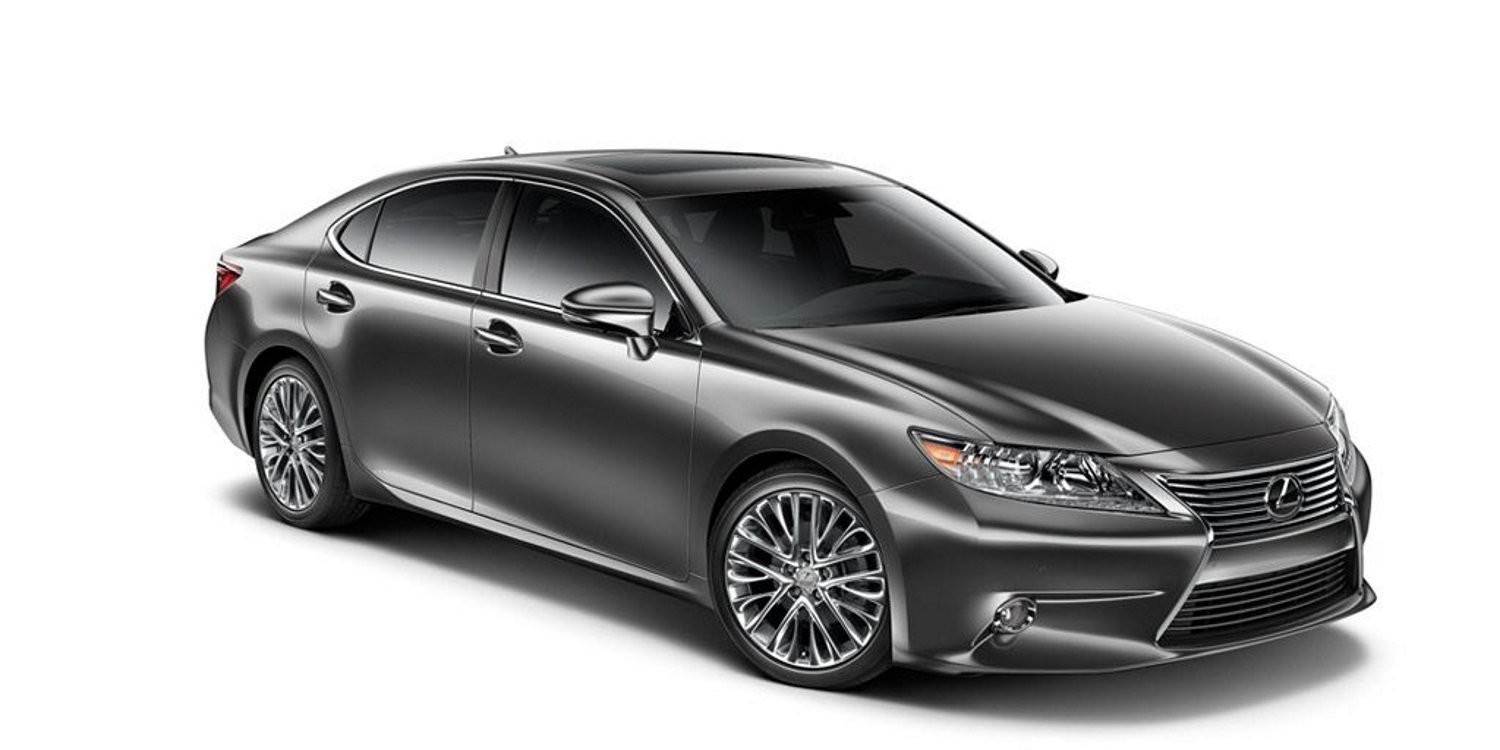 La NHTSA investiga a Toyota por aceleraciones repentinas