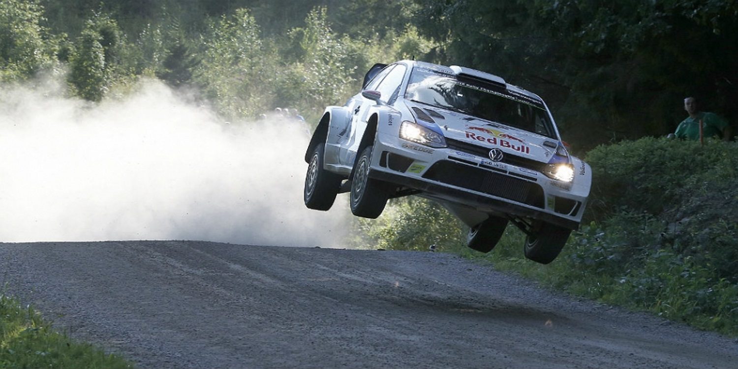 Previo Rally de Finlandia: cuestión de tripletes