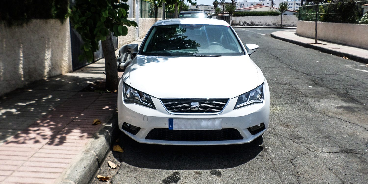 Prueba del Seat León SC 1.4 TSI 125: Análisis
