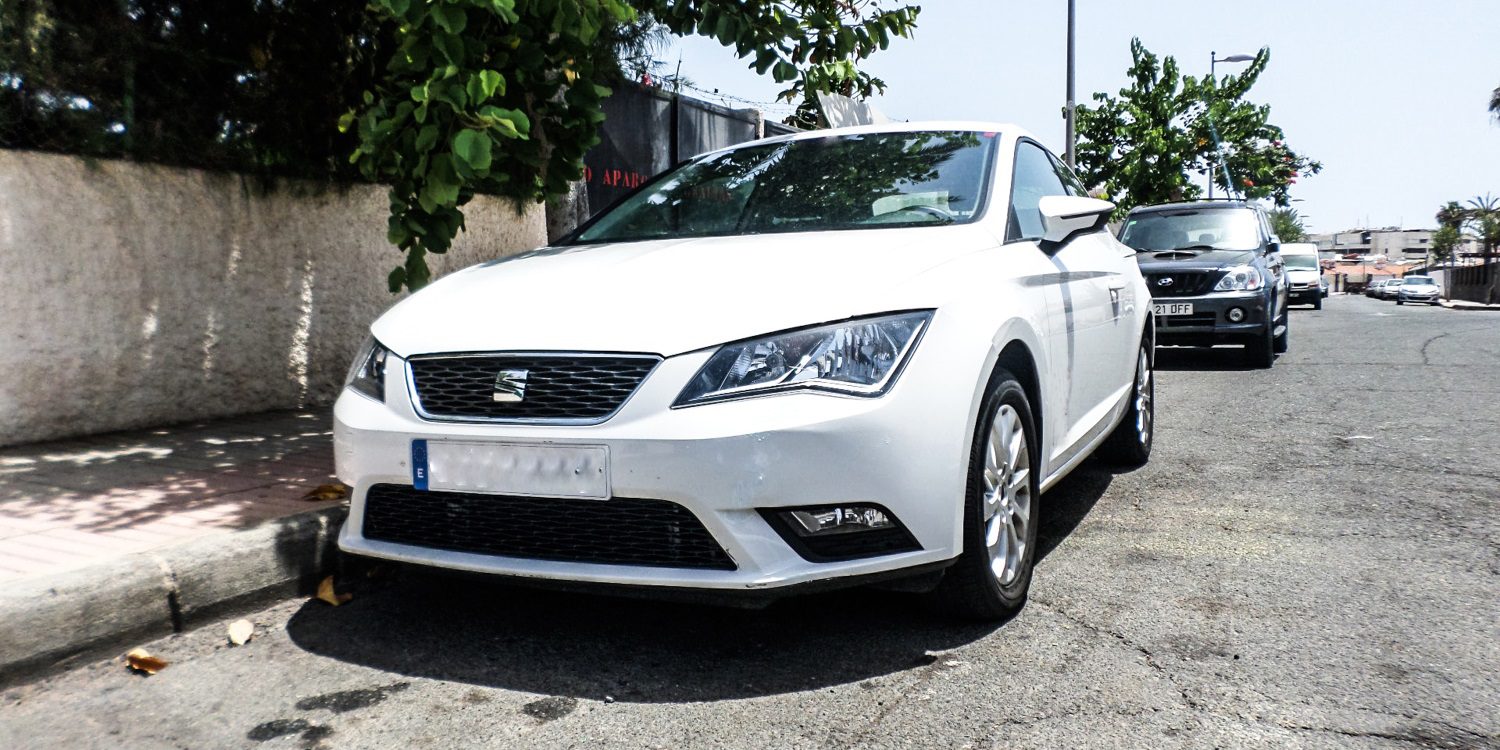 Prueba del Seat León SC 1.4 TSI 125: Sensaciones