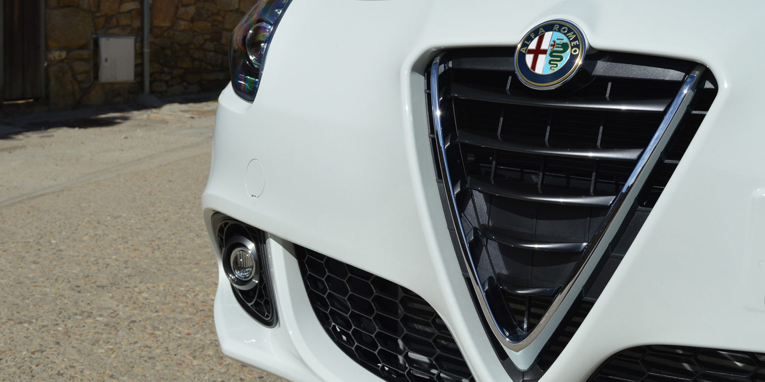 EL SUV de Alfa Romeo se desvelará en 2016
