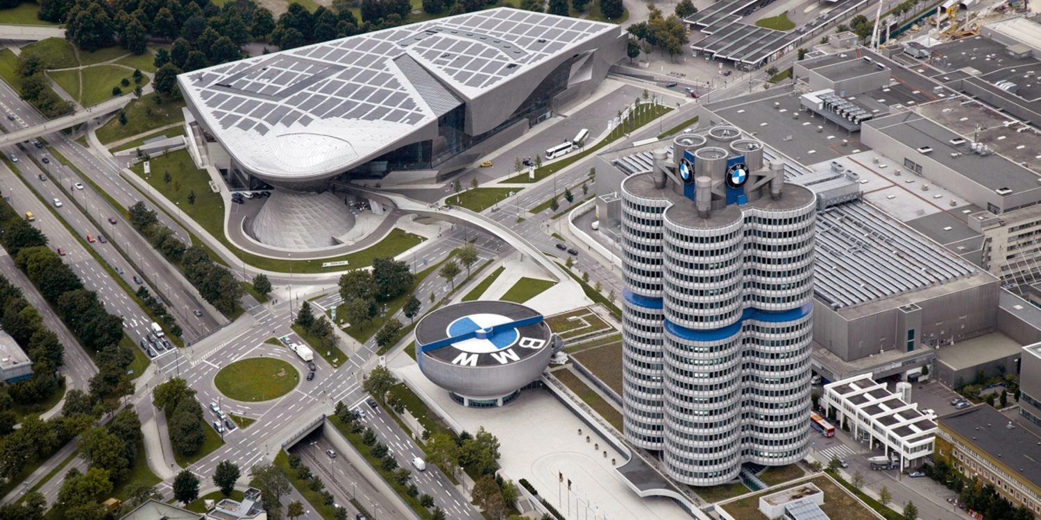 Fallece la matriarca de la familia propietaria de BMW