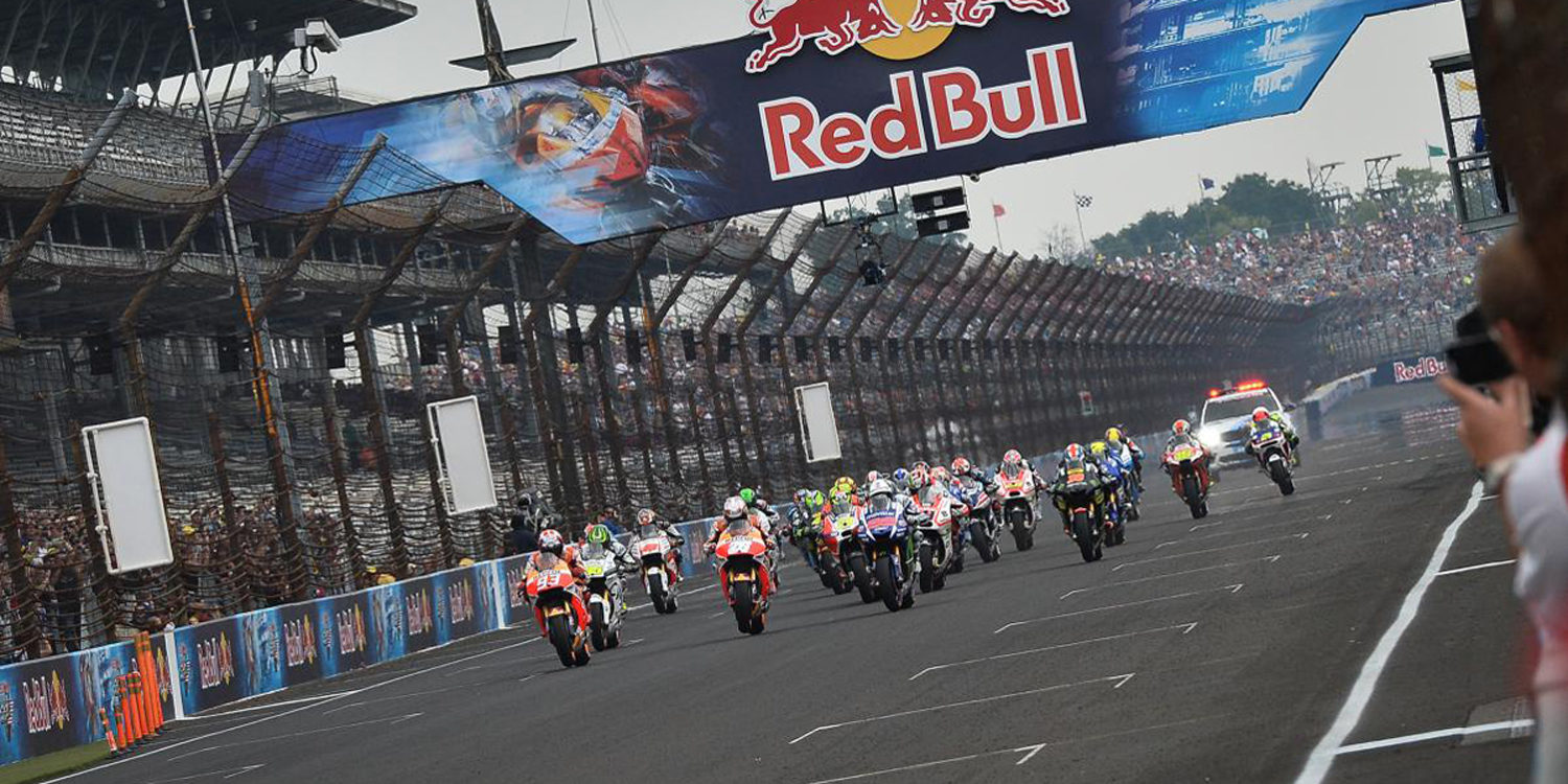 Repaso de clasificaciones tras el GP de Indianápolis
