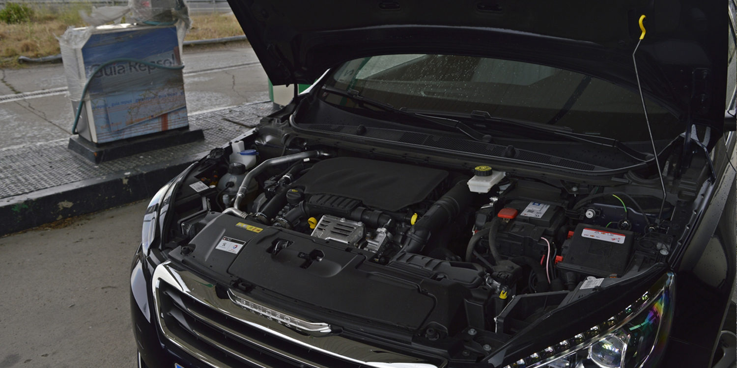 Gasolineras baratas: ¿estás dañando tu motor?