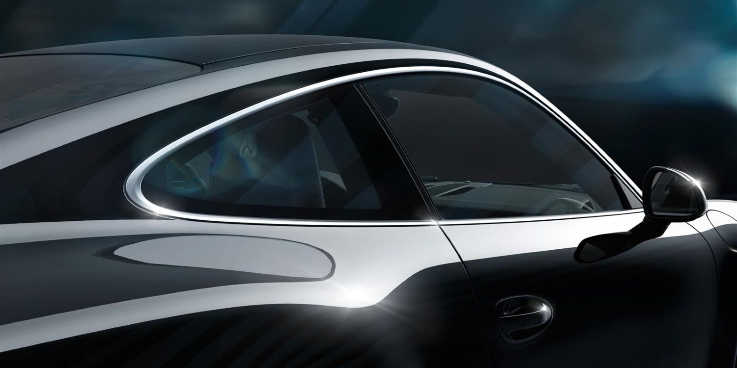 Porsche 911 Carrera S 2016: vídeo en detalle