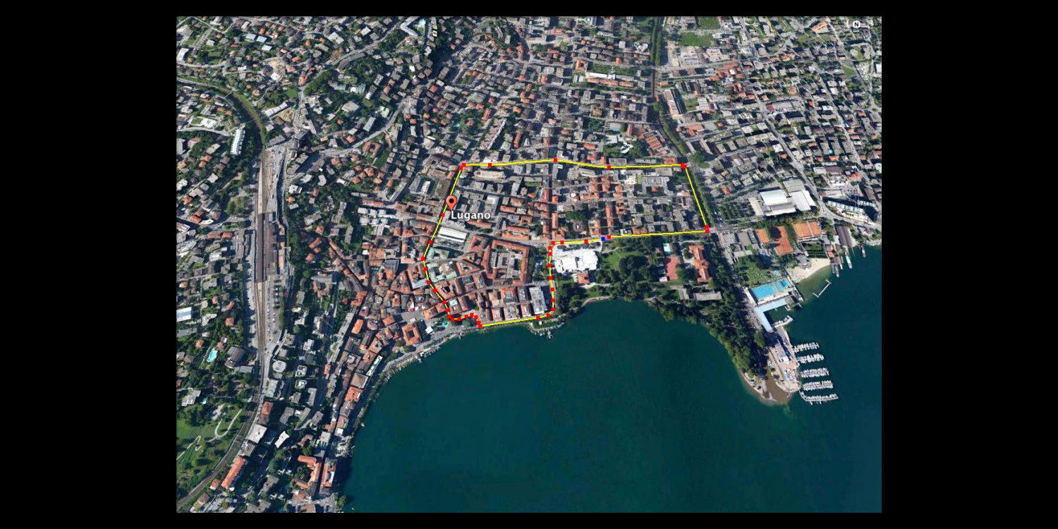 Aumentan los rumores sobre un ePrix en Lugano