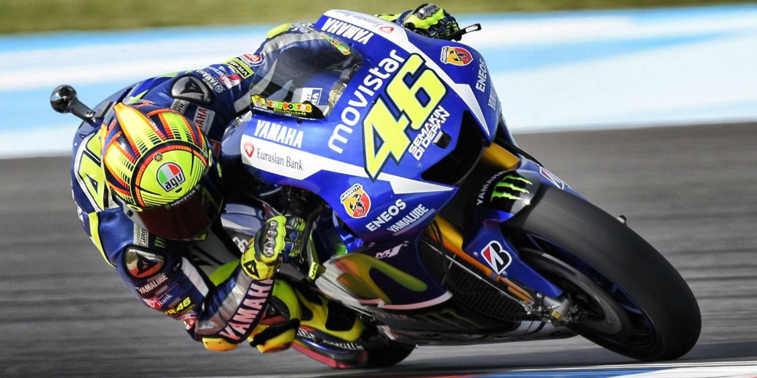 El mundial de MotoGP tras Silverstone
